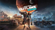 Star Wars Outlaws - Pre-Order Bonus (PS5) - PSN Key - NORTH AMERICA