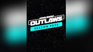 Star Wars Outlaws - Season Pass (PC) - Ubisoft Connect Key - GLOBAL