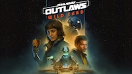Star Wars Outlaws: Wild Card (PC) - Steam Key - EUROPE