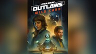 Star Wars Outlaws: Wild Card (PC) - Steam Key - EUROPE