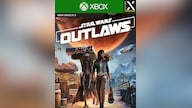 Star Wars Outlaws (Xbox Series X/S) - Xbox Live Key - UNITED STATES