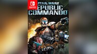 Star Wars Republic Commando (Nintendo Switch) - Nintendo eShop Key - UNITED STATES