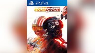 STAR WARS™: Squadrons (PS4) - PSN Key - EUROPE