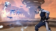 Star Wars: The Force Unleashed II (PC) - Steam Key - GLOBAL