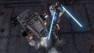 Star Wars: The Force Unleashed II (PC) - Steam Key - GLOBAL