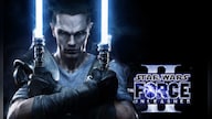 Star Wars: The Force Unleashed II (PC) - Steam Key - GLOBAL