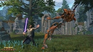 Star Wars The Old Republic Prepaid Time Card Star Wars 60 Days GLOBAL Star Wars