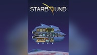 Starbound (PC) - Steam Gift - UNITED ARAB EMIRATES