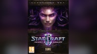 Starcraft 2: Heart of the Swarm Battle.net Key GLOBAL