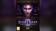 Starcraft 2: Heart of the Swarm Key Blizzard EUROPE