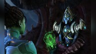 Starcraft 2: Heart of the Swarm Key Blizzard EUROPE