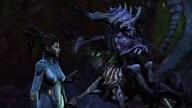 Starcraft 2: Heart of the Swarm Key Blizzard EUROPE