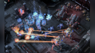 StarCraft 2: Legacy of the Void Battle.net Key GLOBAL