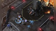 StarCraft 2: Legacy of the Void Battle.net Key RU/CIS