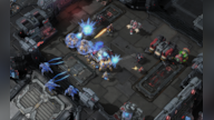 StarCraft 2: Legacy of the Void Battle.net Key RU/CIS