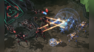 StarCraft 2: Legacy of the Void Battle.net Key RU/CIS