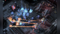 StarCraft 2: Legacy of the Void Battle.net Key RU/CIS