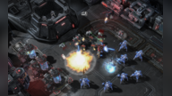 StarCraft 2: Legacy of the Void Battle.net Key RU/CIS