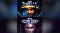 Starcraft 2: Wings of Liberty + Heart of the Swarm Battle.net Key GLOBAL