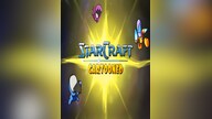 StarCraft Cartooned (PC) - Battle.net Gift - GLOBAL