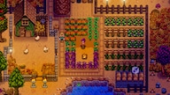 Stardew Valley (PC) - Steam Account - GLOBAL