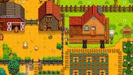Stardew Valley (PC) - Steam Account - GLOBAL