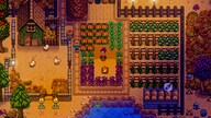 Stardew Valley (Xbox One) - Xbox Live Key - BRAZIL