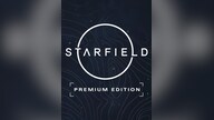Starfield | Digital Premium Edition (PC) - Steam Gift - EUROPE