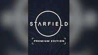 Starfield | Digital Premium Edition (PC) - Steam Key - EUROPE