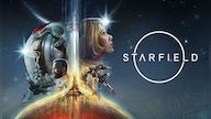 Starfield (PC) - Steam Gift - EUROPE