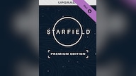 Starfield Premium Edition Upgrade (PC) - Steam Key - GLOBAL