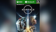 Starfield Preorder Bonus (Xbox Series X/S, Windows 10) - Xbox Live Key - GLOBAL