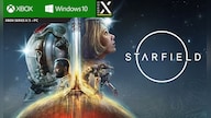 Starfield (Xbox Series X/S, Windows 10) - Xbox Live Key - EGYPT