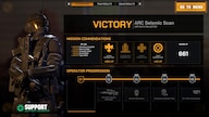 Starship Troopers: Extermination (PC) - Steam Key - GLOBAL