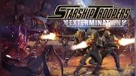 Starship Troopers: Extermination (PC) - Steam Key - GLOBAL