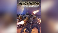 Starship Troopers: Extermination (PC) - Steam Key - GLOBAL