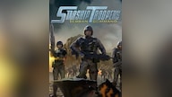 Starship Troopers - Terran Command (PC) - Steam Key - GLOBAL
