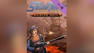 Starship Troopers: Terran Command - Raising Hell (PC) - Steam Key - GLOBAL