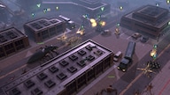 Starship Troopers: Terran Command - Urban Onslaught (PC) - Steam Key - GLOBAL
