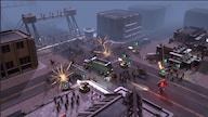 Starship Troopers: Terran Command - Urban Onslaught (PC) - Steam Key - GLOBAL