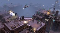 Starship Troopers: Terran Command - Urban Onslaught (PC) - Steam Key - GLOBAL