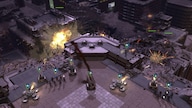 Starship Troopers: Terran Command - Urban Onslaught (PC) - Steam Key - GLOBAL