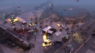 Starship Troopers: Terran Command - Urban Onslaught (PC) - Steam Key - GLOBAL