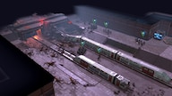 Starship Troopers: Terran Command - Urban Onslaught (PC) - Steam Key - GLOBAL