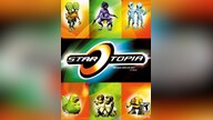 Startopia GOG.COM Key GLOBAL