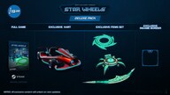 StarWheels Steam Key GLOBAL