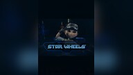 StarWheels Steam Key GLOBAL