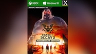 State of Decay 2 | Juggernaut Edition (Xbox Series X/S, Windows 10) - Xbox Live Key - EUROPE