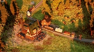 Station to Station (PC) - Steam Key - GLOBAL