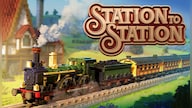 Station to Station (PC) - Steam Key - GLOBAL